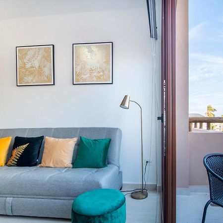 Ambar Condominios Масатлан Экстерьер фото