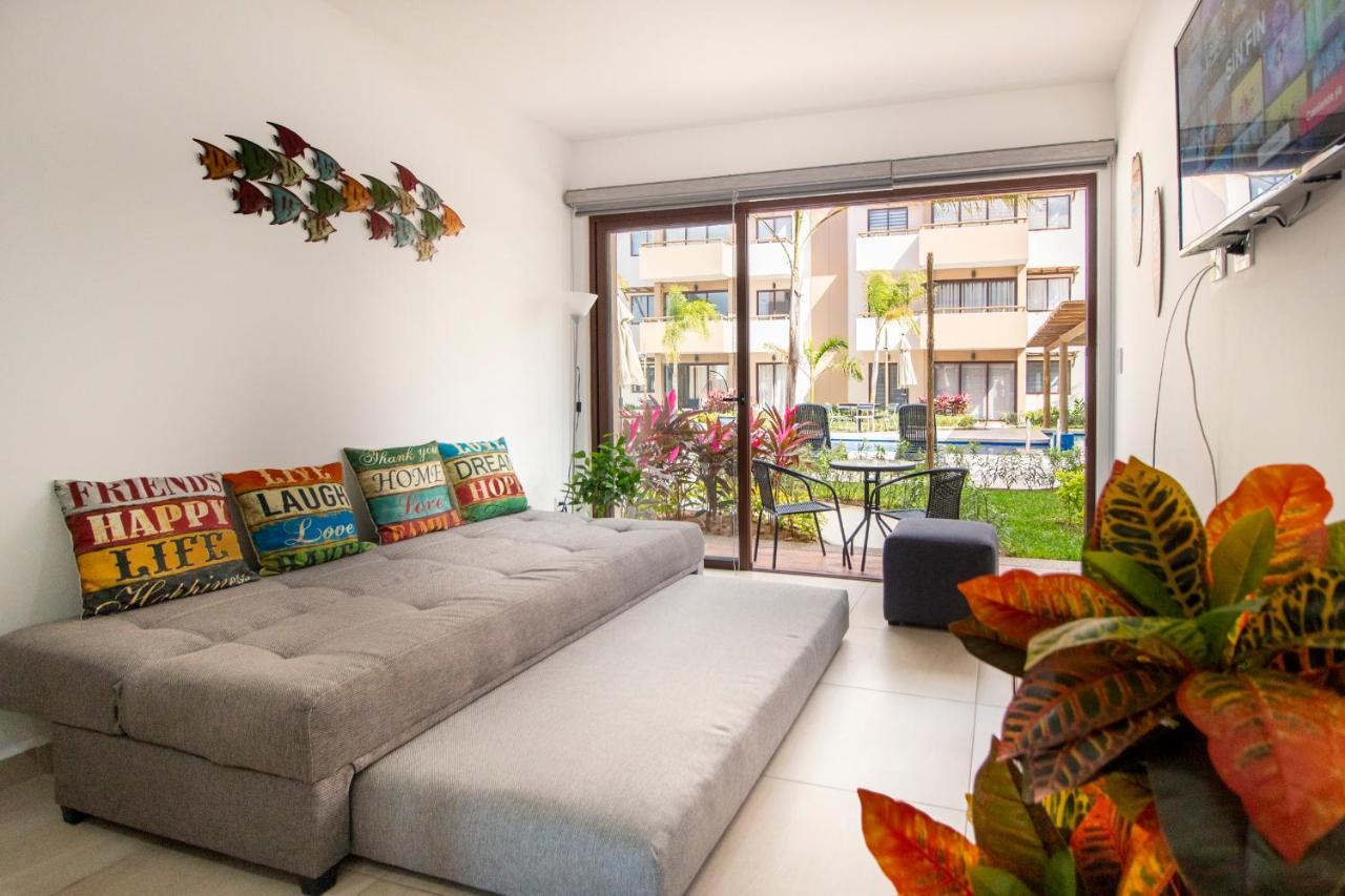 Ambar Condominios Масатлан Экстерьер фото