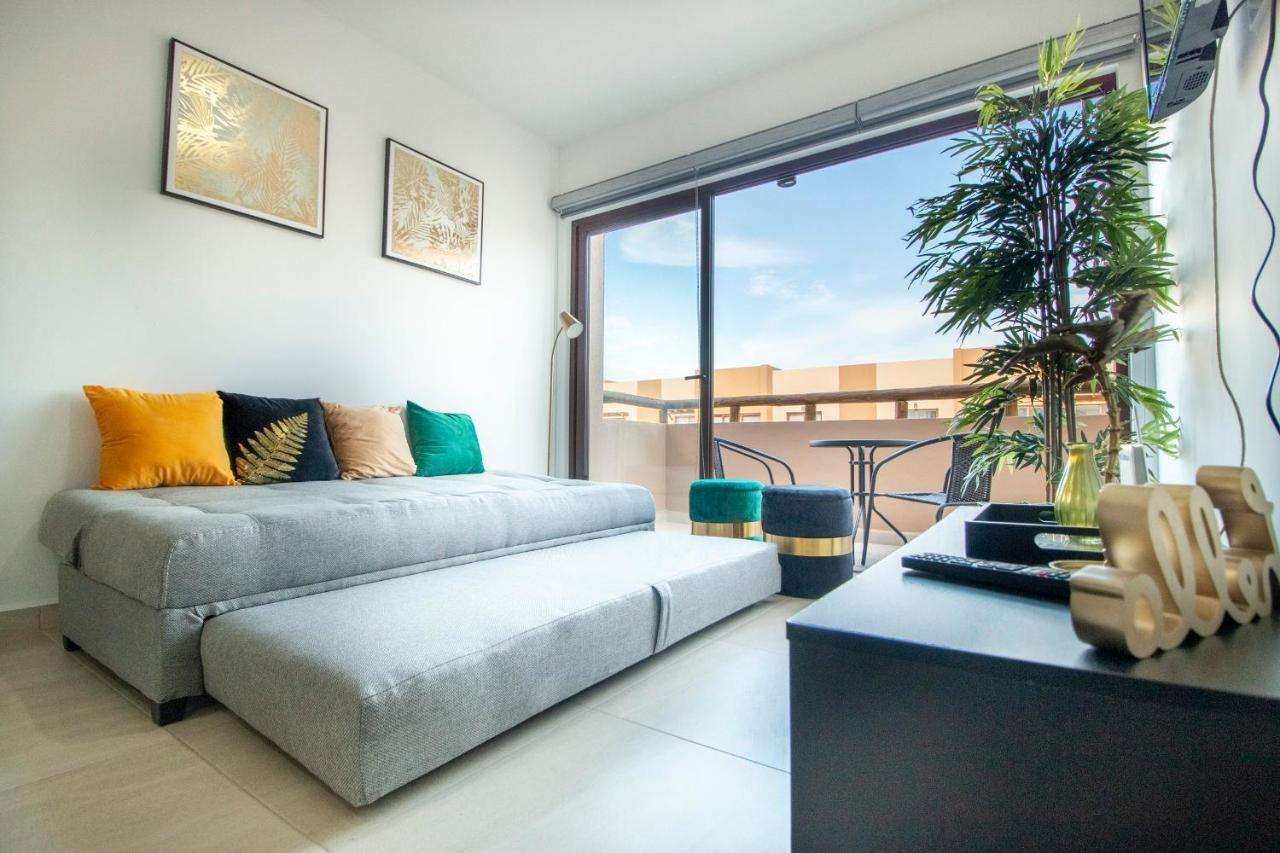 Ambar Condominios Масатлан Экстерьер фото